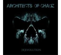 Architects of Chaoz – (R)Evolution – Vinyle 12" LP