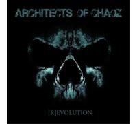 Architects of Chaoz – (R)Evolution – Vinyle 12" LP