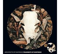 Architects of Existence - Fragments Of Existence