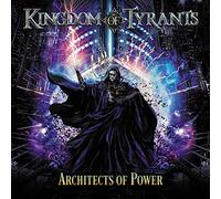 Architects of Power