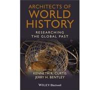 Architects of World History Architects of World History (Auteur)