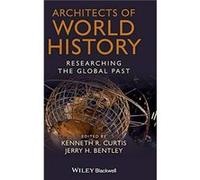Architects of World History Architects of World History (Auteur)