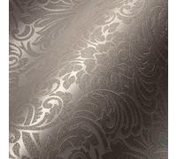 Architects Paper 305452 30545-2 Papier peint intissé avec ornements baroques Marron métallisé 10,05 x 0,52 m
