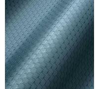 Architects Paper 31908-4 Papier peint intissé Motif géométrique Bleu métallisé - 10,05m x 0,53m -