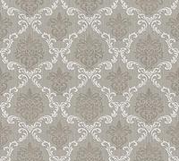 Architects Paper 956291 Papier peint, Beige/gris, 10,05 m (Länge) x 0,53 m (Breite)