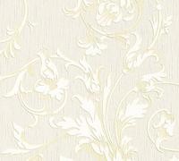 Architects Paper 956331 Papier peint, Beige, Creme, Metallic, 10,05 m (Länge) x 0,53 m (Breite)