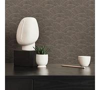 Architects Paper Arcade 391741 Papier peint texturé non tissé 10,05 m x 0,53 m Fabriqué en Allemagne