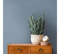 Architects Paper Arcade 393314 Papier peint intissé Bleu 10,05 m x 0,53 m