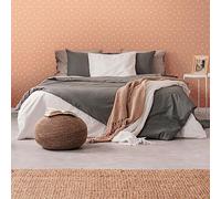 Architects Paper Papier peint Art Deco Orange Cuivre Architects Paper Arcade 391752 Papier peint intissé rétro 10,05 m x 0,53 m Fabriqué en Allemagne