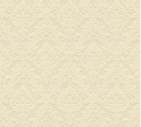 Architects Paper papier peint baroque Castello papier peint avec ornements papier peint intissé avec flocage véritable beige 10,05 m x 0,52 m