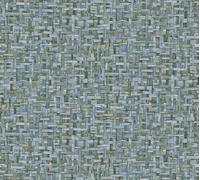 Architects Paper papier peint imitation bois Jungle Chic papier peint intissé bleu 10,05 m x 0,53 m