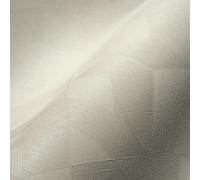 Architects Paper Papier peint intissé Motif géométrique Villa Blanc 10,05 m x 0,53 m Fabriqué en Allemagne 375611 375611