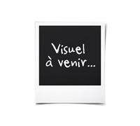 Architects Paper Papier peint Nobile brun métallisé noir 10,05 m x 0,70 m 959405