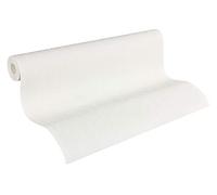 Architects Paper Papier peint Pigment Longlife blanc 10,05 m x 0,70 m 953414