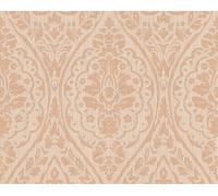 Architects Paper Textiltapete Tessuto 2, beige, 10,05 m x 0,53 m, 961953, 96195-3