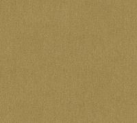 Architects Paper Unitapete 377035 37703-5 Floral Impression Papier peint intissé uni sans PVC Jaune/marron mat lisse