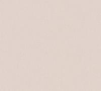 Architects Paper Unitapete 377036 37703-6 Floral Impression Papier peint intissé uni sans PVC Beige/crème mat lisse