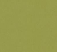 Architects Paper Unitapete 377493 37749-3 Papier peint intissé motif floral uni sans PVC Vert/jaune mat