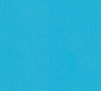 Architects Paper Unitapete 377498 37749-8 Floral Impression Papier peint uni sans PVC Bleu mat lisse
