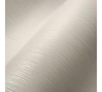 Architects Paper WTD 375596 Papier peint non tissé Effet scintillant Blanc brillant 10,05 x 0,53 m