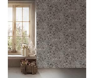 Architects Paper WTD 391714 Architects Paper Arcade Papier peint intissé Motif fleurs 10,05 m x 0,53 m Fabriqué en Allemagne