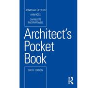 Architect's Pocket Book