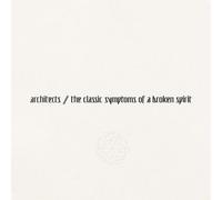 Architects - The Classic Symptoms Of A Broken Spirit - Colored Vinyl Indie Excl