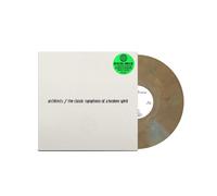 The Classic Symptoms Of A Broken Spirit Vinyle Coloré