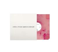 Architects - The Classical Symptoms of a Broken Spirit - Purple/Pink