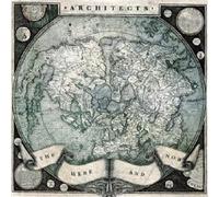 ARCHITECTS "THE HERE AND NOW" CD NEW