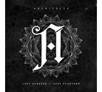 Architects - Forever/Lost Together