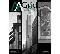 Architectural+Aesthetic Grid: 38 Modern Architectural Styles