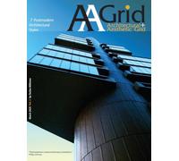 Architectural+Aesthetic Grid: 7 Postmodern Architectural Styles