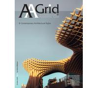 Architectural+Aesthetic Grid: 9 Contemporary Architectural Styles