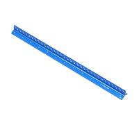 Architectural Aluminium Alloy Scale Soler Tool de Mesure Précis pour les étudiants en Ingénieurs Architectes [Architecture]