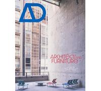 Architectural Design Issue 95-2: Architects and Furniture