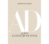 Architectural Digest At 100