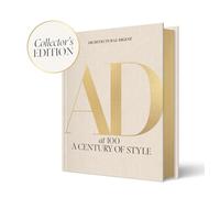 Architectural Digest at 100: A Century of Style