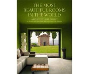 Architectural Digest by Marie Kalt Marie Kalt (Auteur)