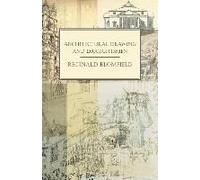 Architectural Drawing And Draughtsmen