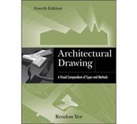 Architectural Drawing by Yee & Rendow Daly City & CA Rendow Yee (Auteur)