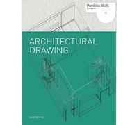 Architectural Drawing (Portfolio Skills)