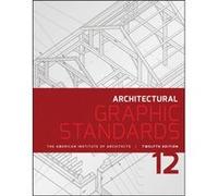 Architectural Graphic Standards by Giglio & Nina M. AIA & CSI Hall American Institute Of Architects, Dennis J (Auteur)