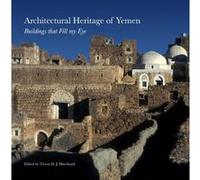 Architectural Heritage of Yemen - Buildings that Fill My Eye G