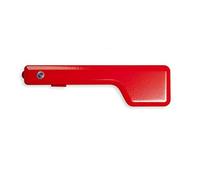 Architectural Mailboxes 5285R-10 Drapeau de rechange Rouge