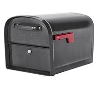 Architectural Mailboxes 6300P-10 Boîte aux Lettres verrouillable, Taille XL, étain