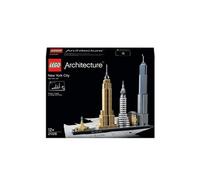 LEGO® Architecture 21028 New York G