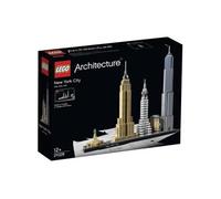Architecture 21028 New York City