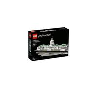 LEGO Architecture - Le Capitole des États-Unis - 21030