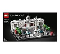 Architecture 21045 Trafalgar Square